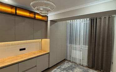 Купить квартиру Бишкек