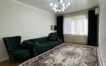 Купить квартиру Бишкек