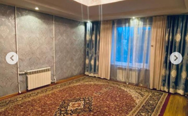 Купить квартиру Бишкек