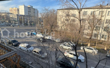 Купить квартиру Бишкек