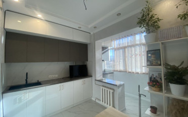 Купить квартиру Бишкек