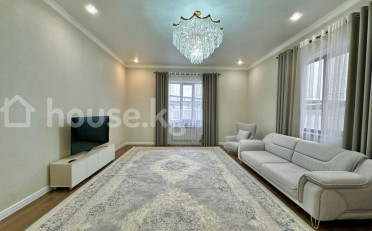 Купить квартиру Бишкек