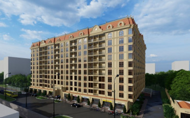 Купить квартиру Бишкек