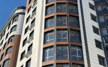  Агентство недвижимости