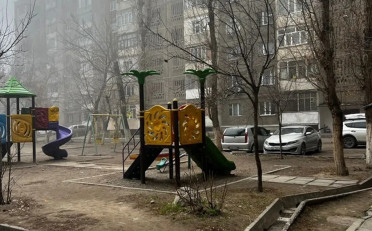 Купить квартиру Бишкек