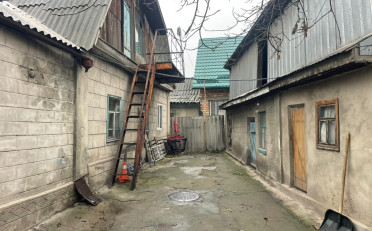 Купить квартиру Бишкек