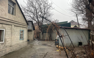 Купить квартиру Бишкек