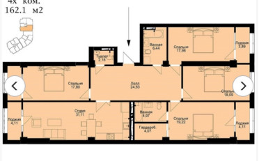 Купить квартиру Бишкек