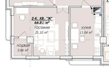  Агентство недвижимости