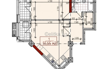  Агентство недвижимости