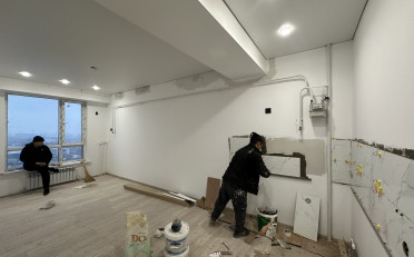 Купить квартиру Бишкек