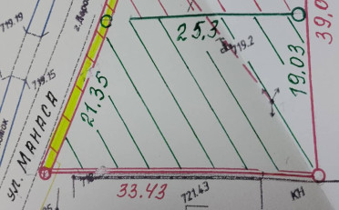 Купить квартиру Бишкек