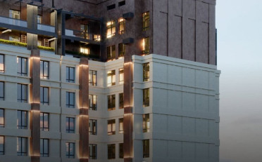  Агентство недвижимости