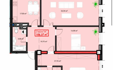  Агентство недвижимости