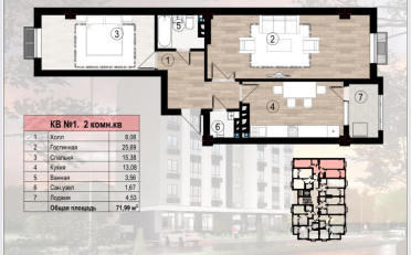  Агентство недвижимости