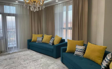 Купить квартиру Бишкек