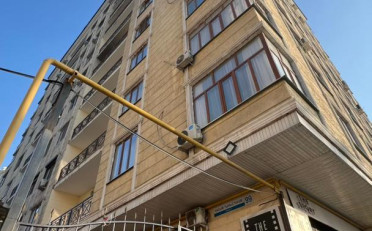 Купить квартиру Бишкек