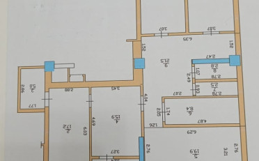 Купить квартиру Бишкек