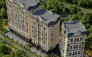  Агентство недвижимости