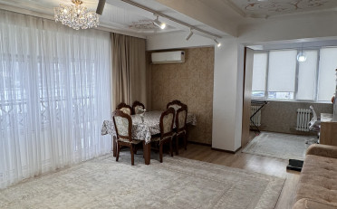 Купить квартиру Бишкек