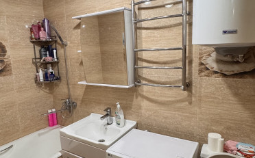 Купить квартиру Бишкек