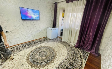 Купить квартиру Бишкек