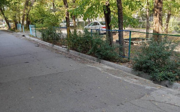 Купить квартиру Бишкек