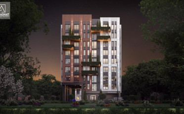  Агентство недвижимости