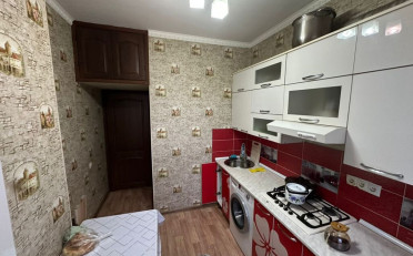 Купить квартиру Бишкек