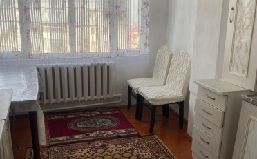 Купить квартиру Бишкек