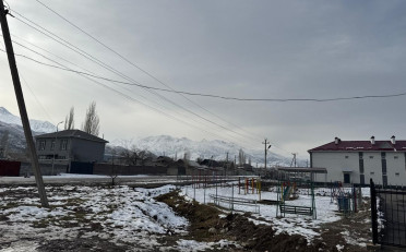 Купить квартиру Бишкек