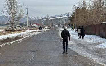 Купить квартиру Бишкек