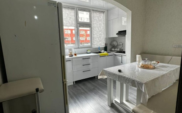 Купить квартиру Бишкек