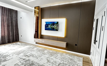 Купить квартиру Бишкек