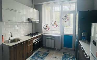 Купить квартиру Бишкек