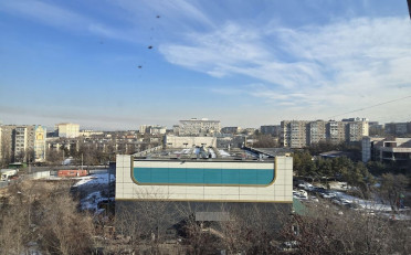 Купить квартиру Бишкек