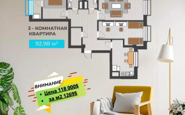  Агентство недвижимости