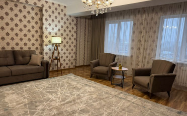 Купить квартиру Бишкек