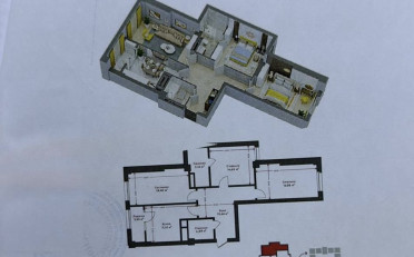 Купить квартиру Бишкек