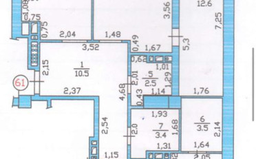 Купить квартиру Бишкек