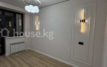 Купить квартиру Бишкек