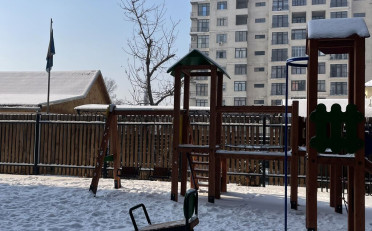 Купить квартиру Бишкек