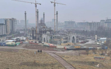 Купить квартиру Бишкек