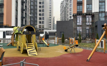 Купить квартиру Бишкек