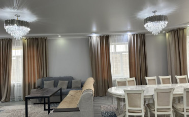 Купить квартиру Бишкек