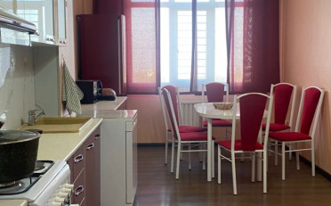 Купить квартиру Бишкек