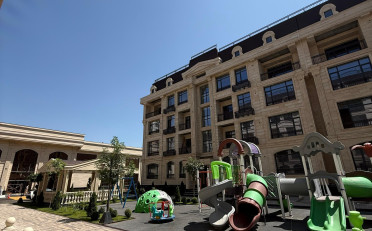 Купить квартиру Бишкек