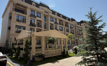 Купить квартиру Бишкек