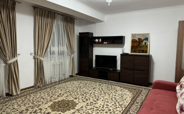 Купить квартиру Бишкек