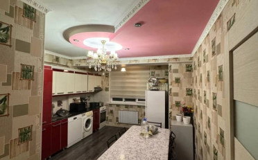 Купить квартиру Бишкек